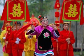 属马男与什么属相最配？