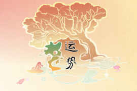 摩羯座与巨蟹座，星辰与港湾的奇妙交织